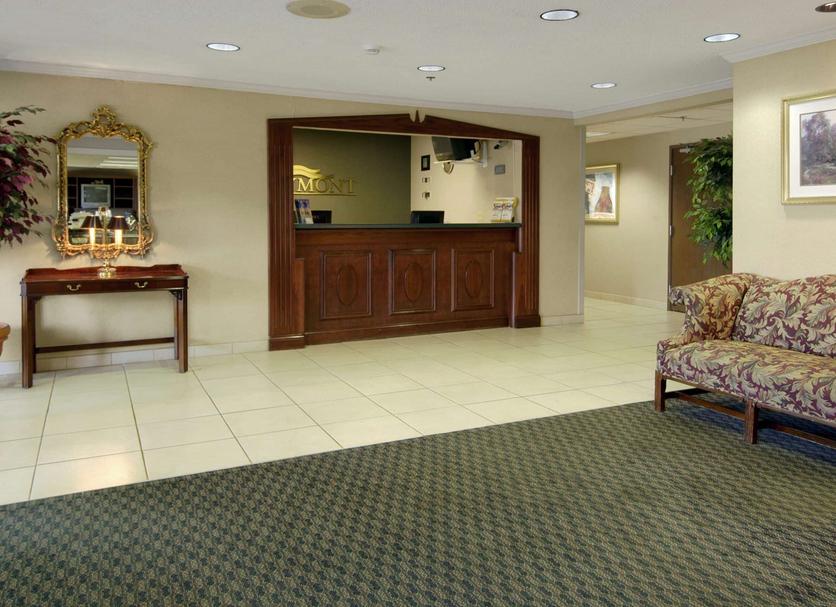 Recepció Foto