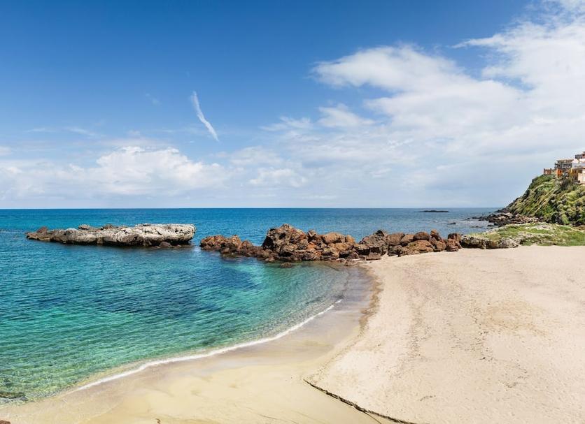 Platja Foto