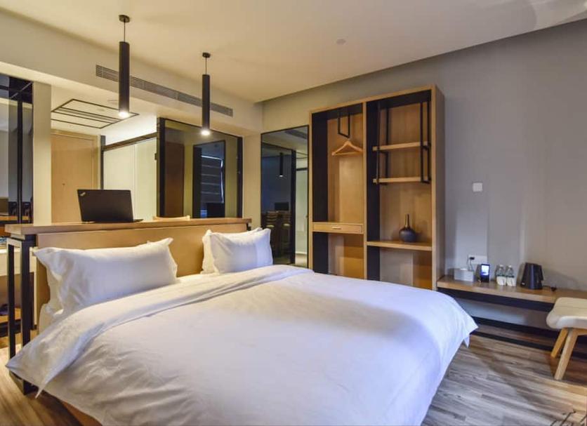 Habitació Foto
