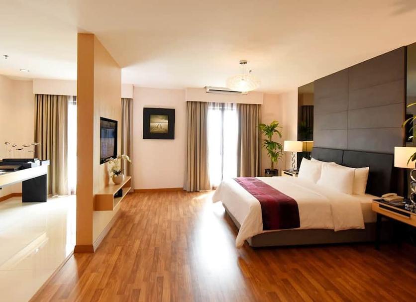 Habitació Foto