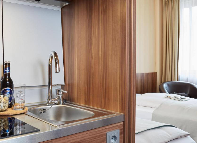 Serveis de l’habitació Foto