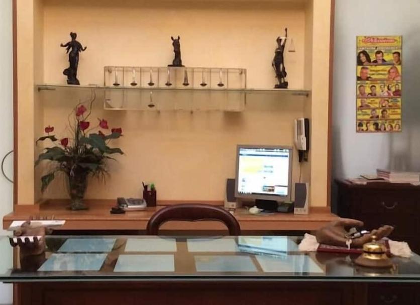 Serveis de l’habitació Foto