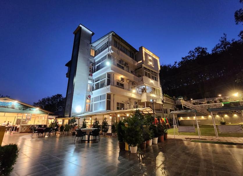 Edifici Foto