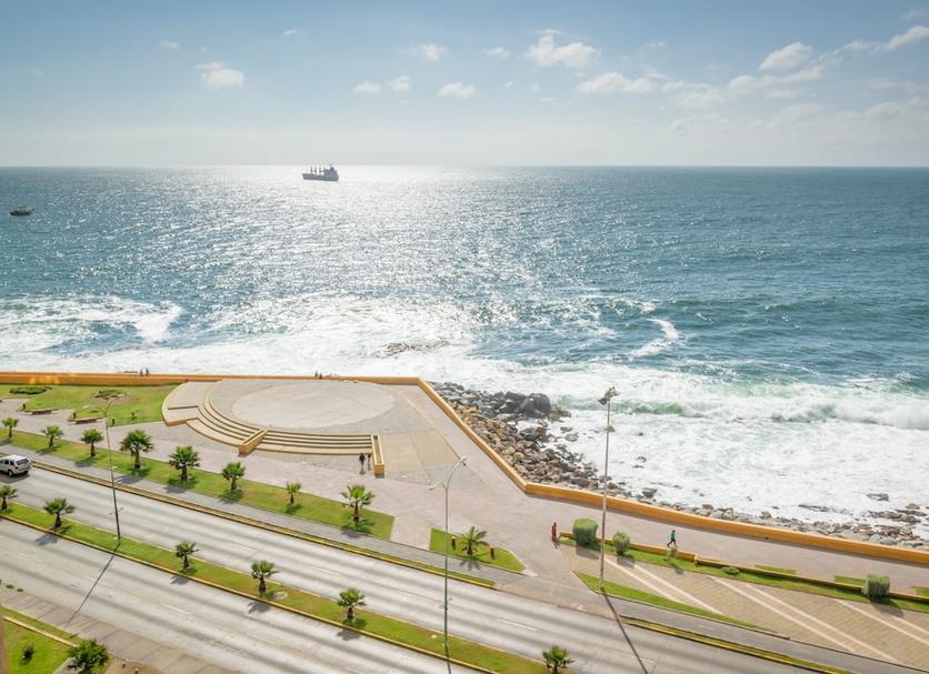 Platja Foto