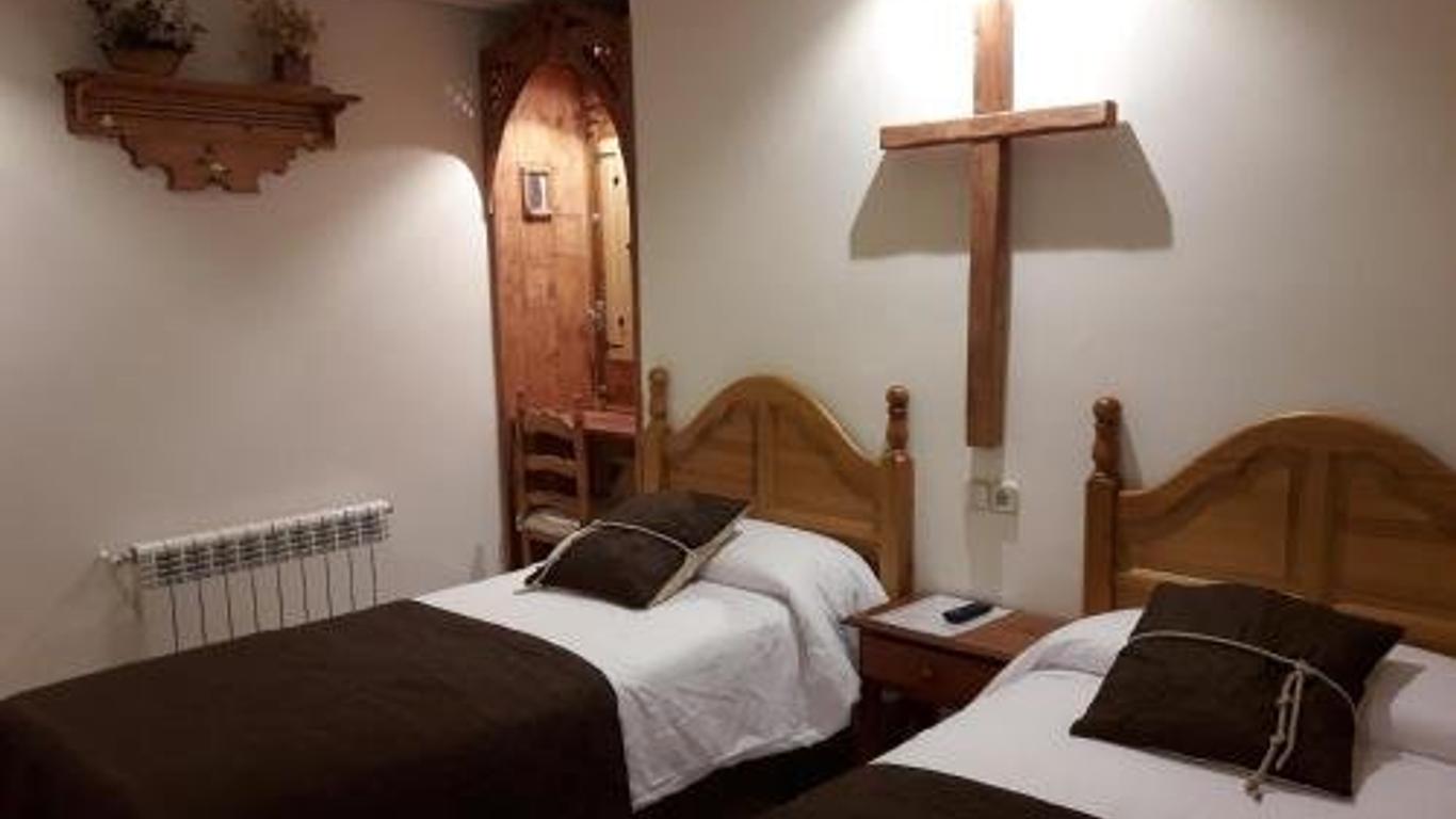 Hostal Casa Barcelo