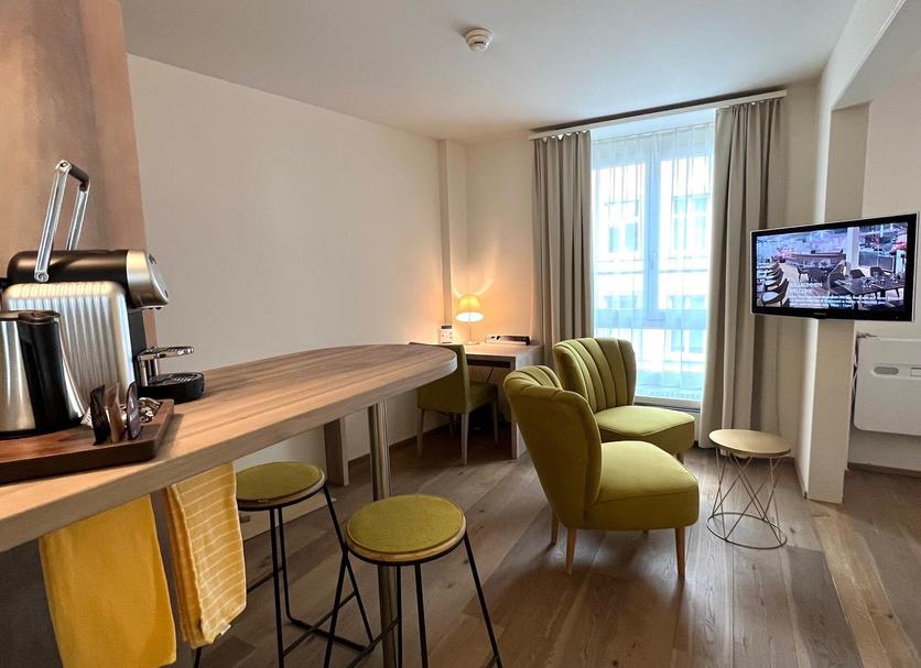 Sala Foto