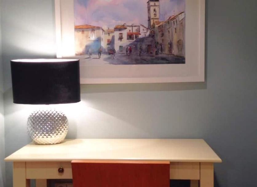 Serveis de l’habitació Foto