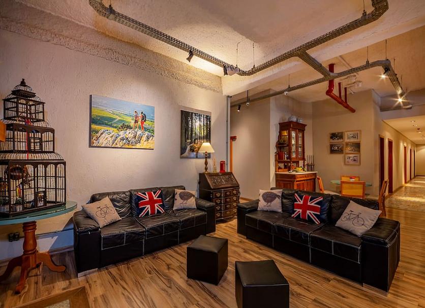 Sala Foto