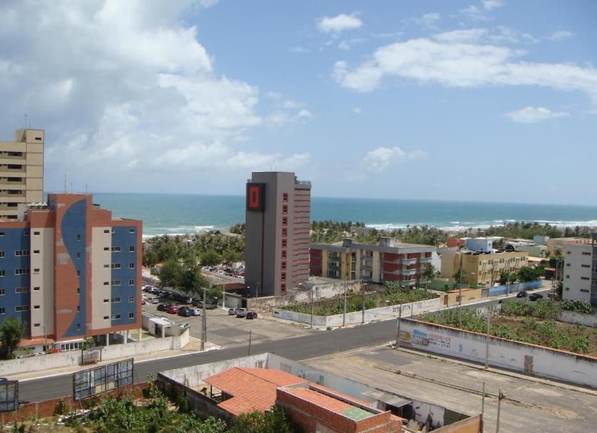 Vista exterior Foto