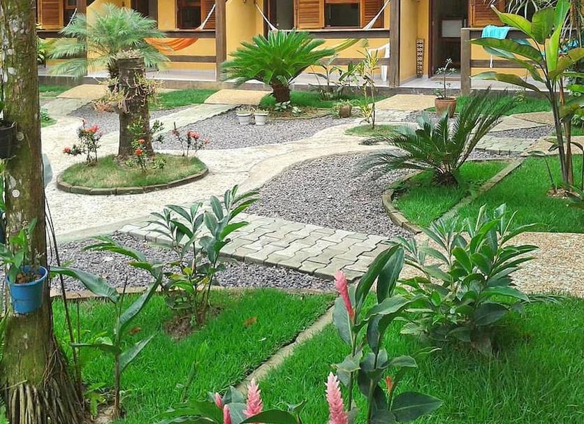 Vista exterior Foto