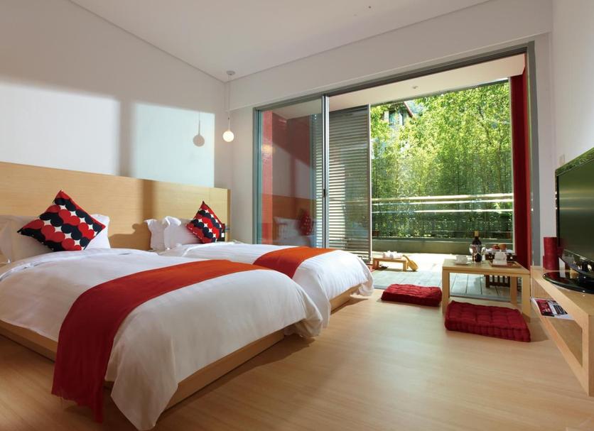 Habitació Foto