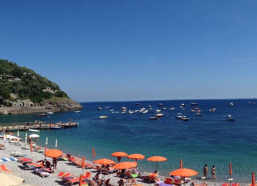 Platja Foto