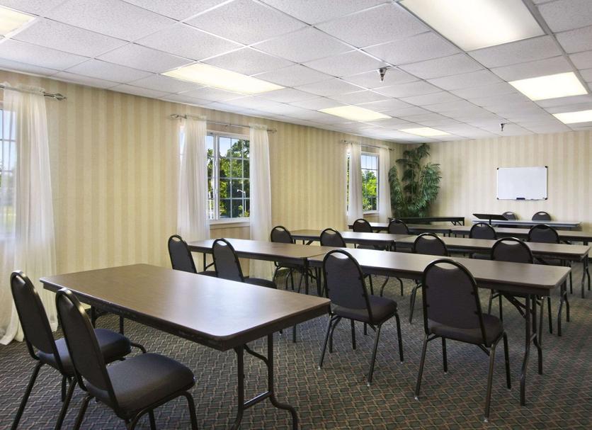 Sala de conferències Foto