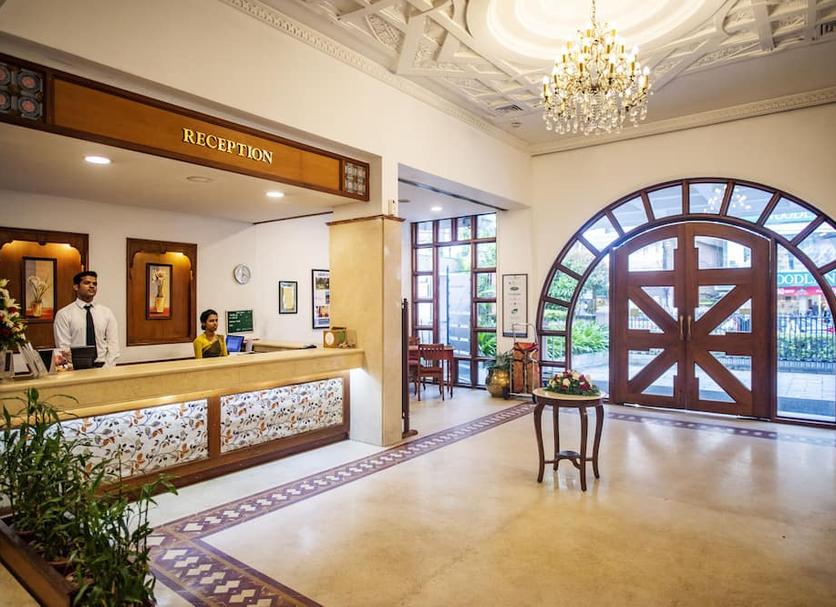 Recepció Foto