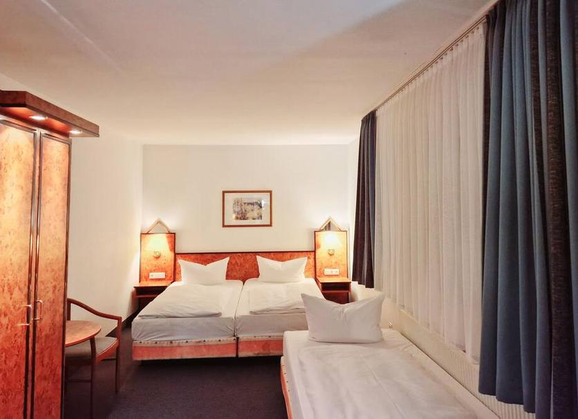 Habitació Foto