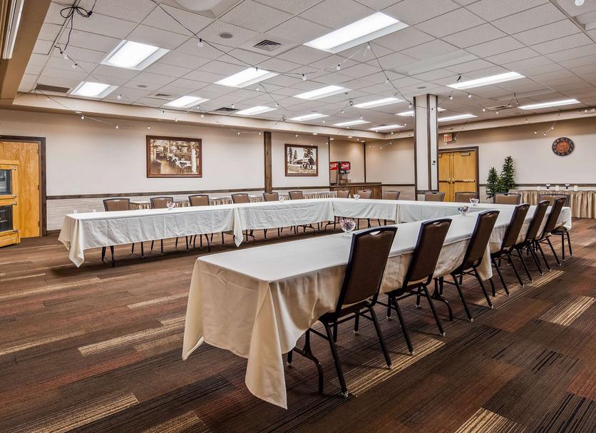 Sala de conferències Foto