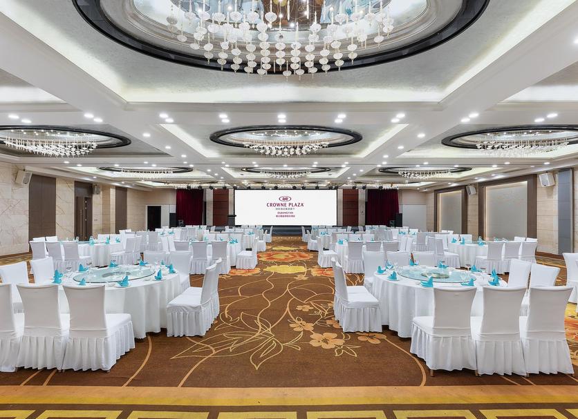 Sala de banquets Foto
