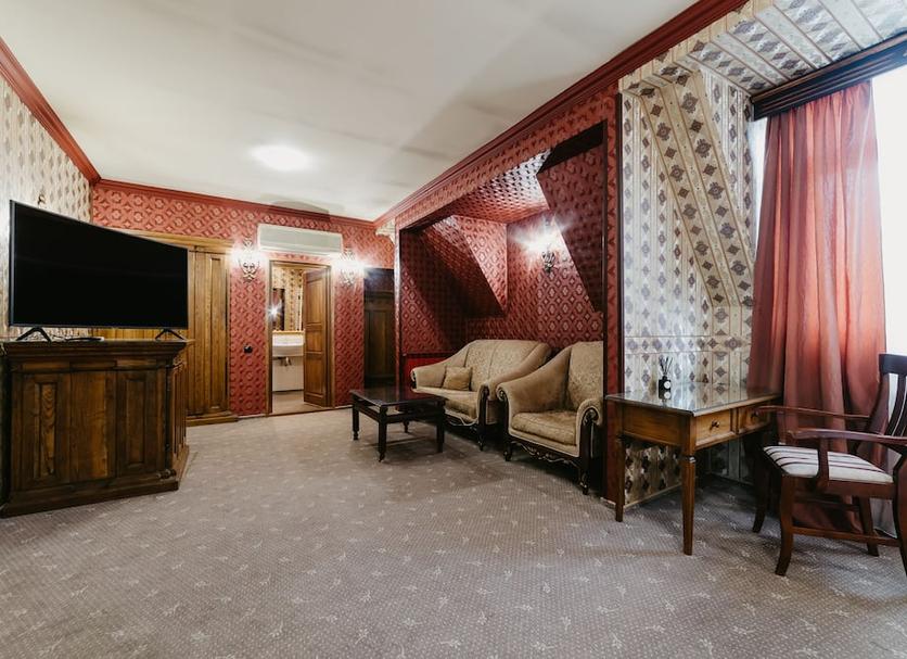 Sala Foto