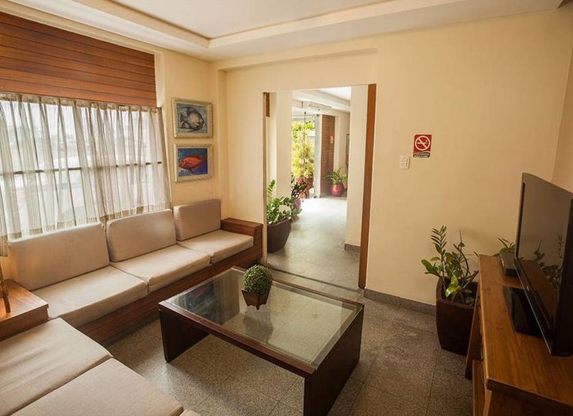 Sala Foto