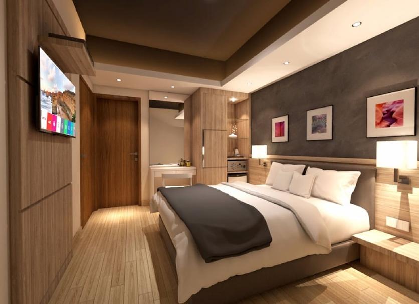 Habitació Foto