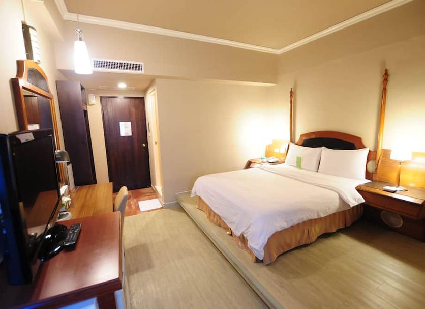 Habitació Foto