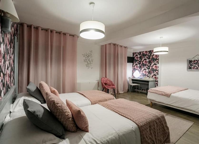 Habitació Foto