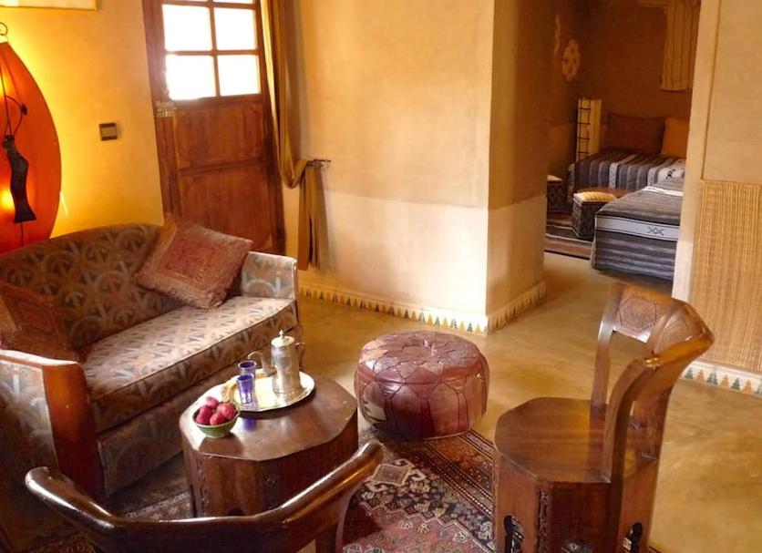 Sala Foto