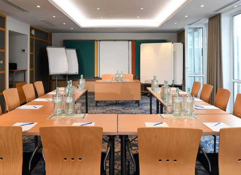 Sala de conferències Foto