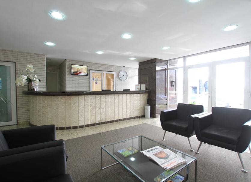 Recepció Foto