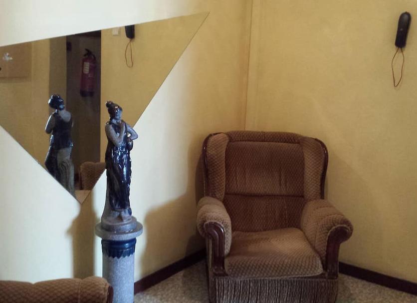Serveis de l’habitació Foto