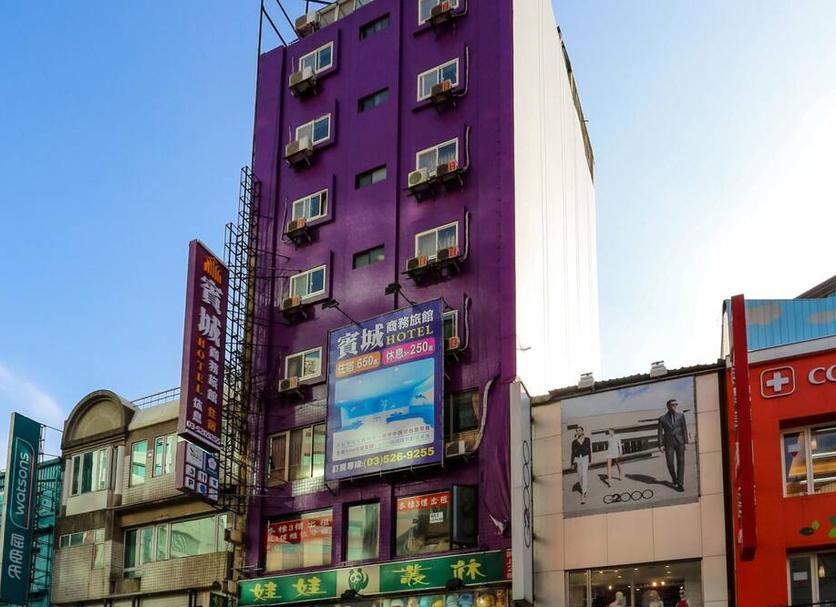 Edifici Foto