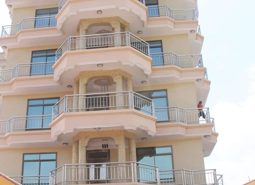 Edifici Foto