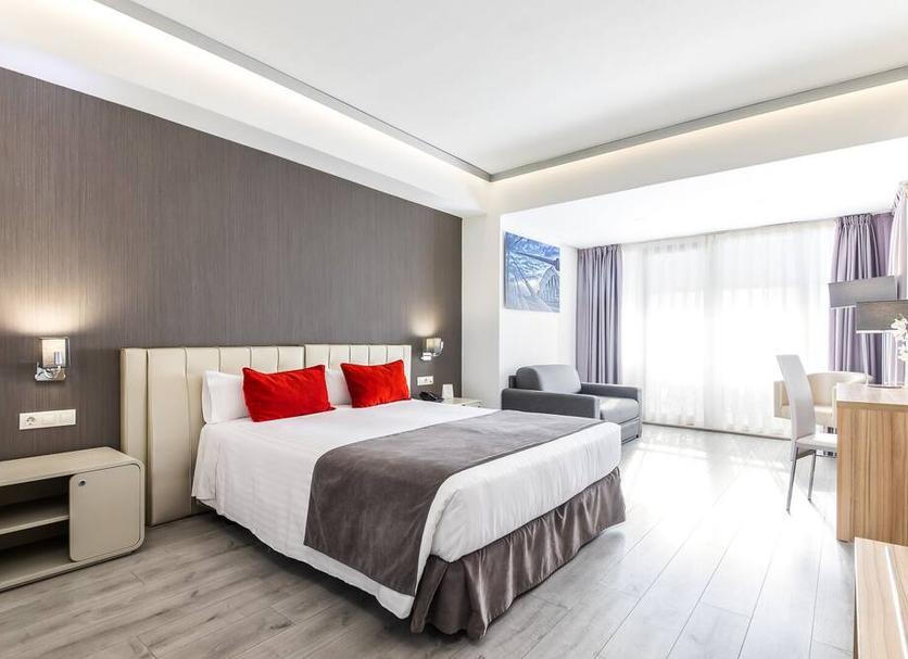 Habitació Foto