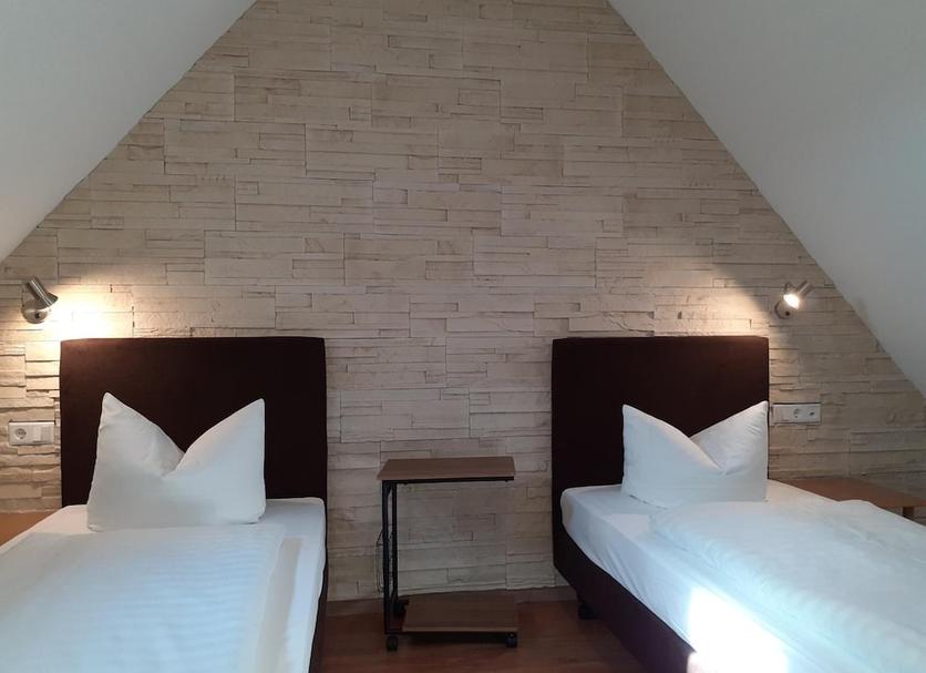 Habitació Foto