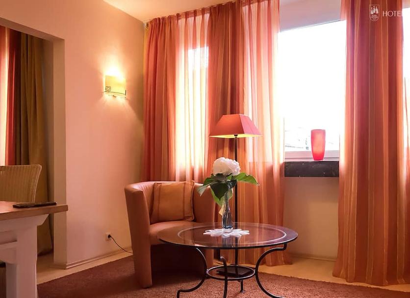 Sala Foto