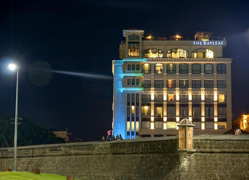 Edifici Foto