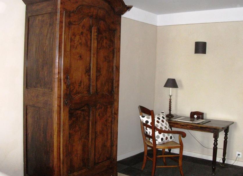 Serveis de l’habitació Foto
