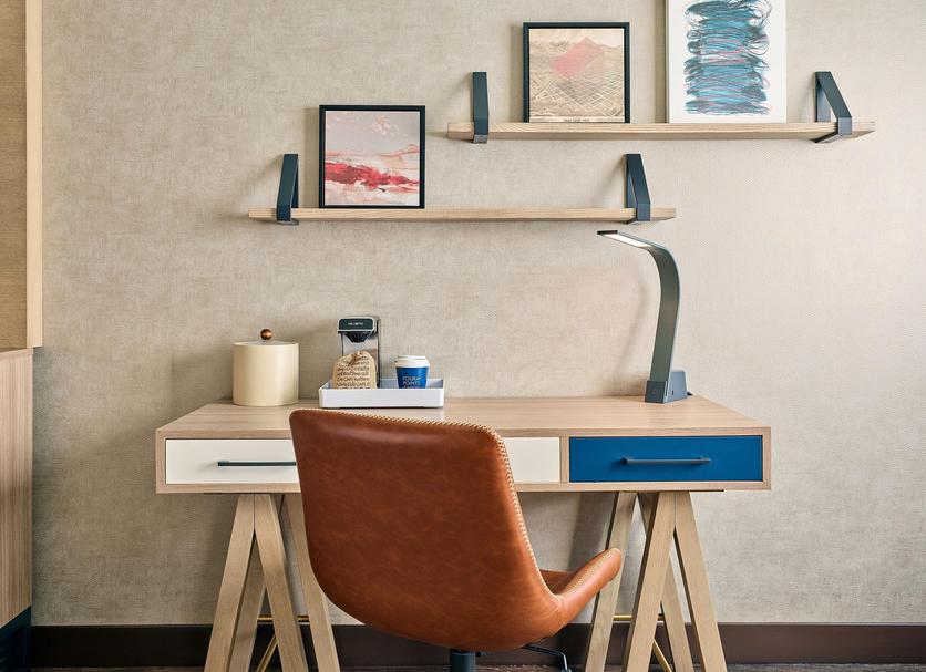 Serveis de l’habitació Foto