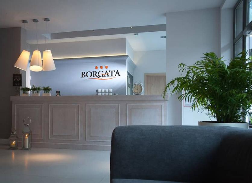 Recepció Foto