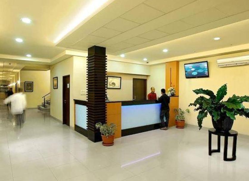 Recepció Foto