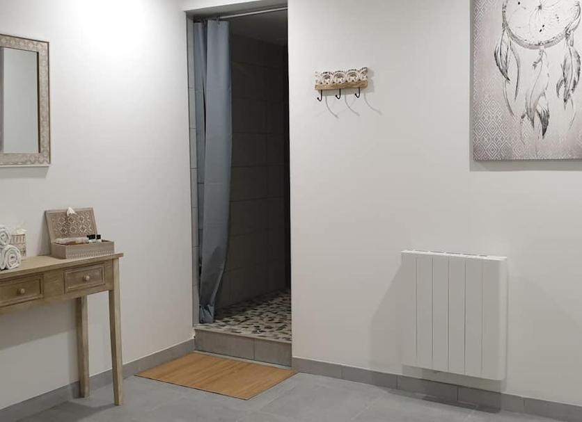 Serveis de l’habitació Foto