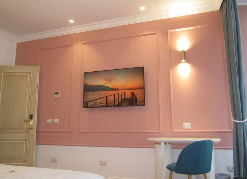 Serveis de l’habitació Foto