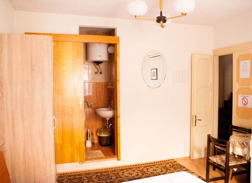 Serveis de l’habitació Foto