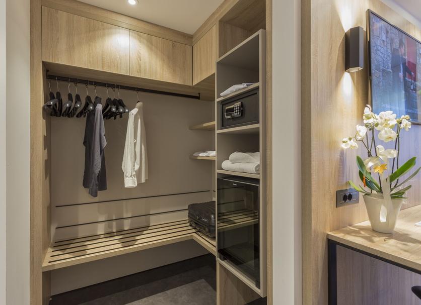 Serveis de l’habitació Foto