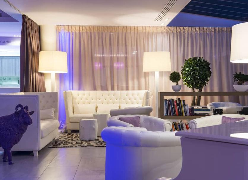Sala d'estar Foto