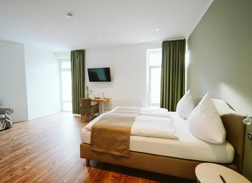 Habitació Foto