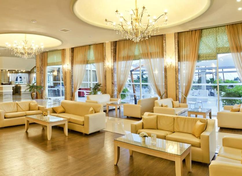 Sala d'estar Foto
