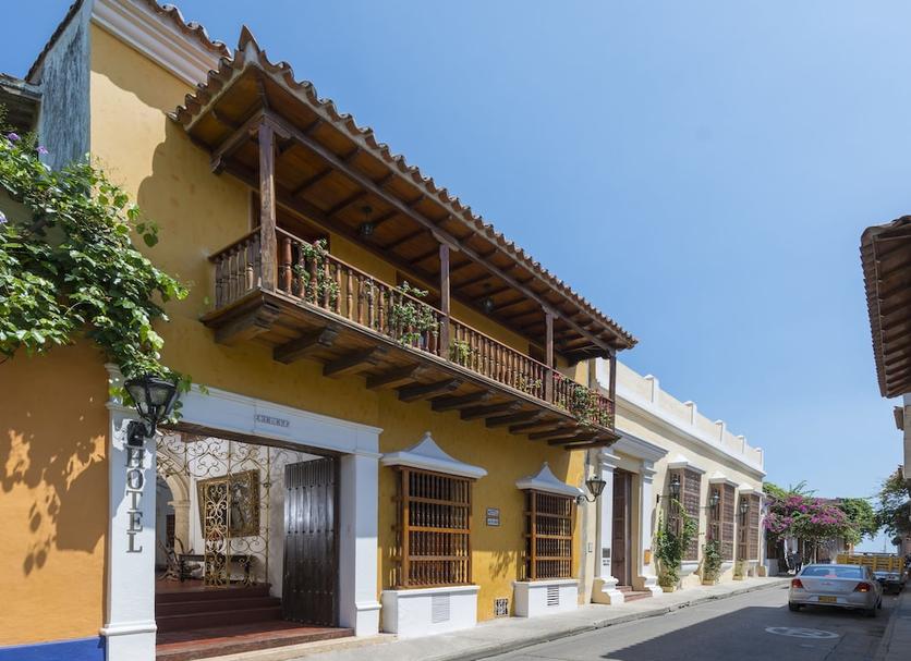 Edifici Foto