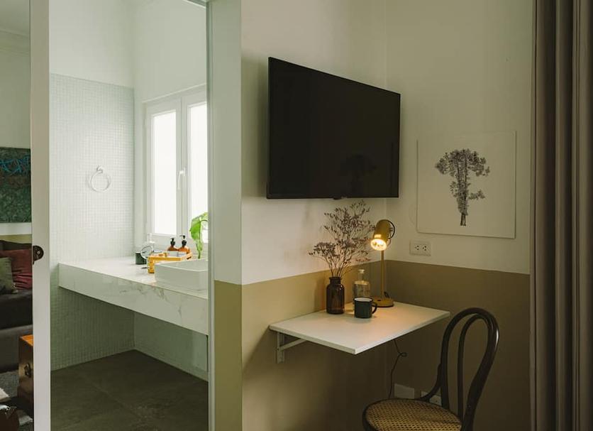 Serveis de l’habitació Foto