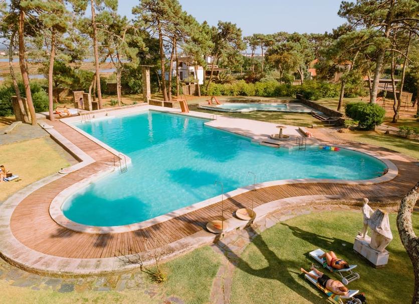 Pool Foto